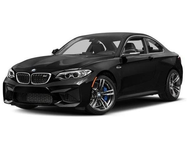 BMW M2 2017 WBS1H9C51HV887060 image