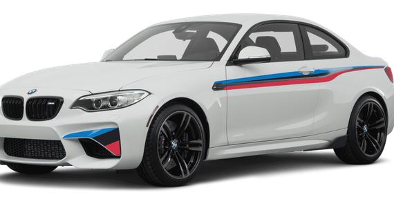 BMW M2 2017 WBS1H9C38HV887698 image BMW M2 2017 WBS1H9C38HV887698 image