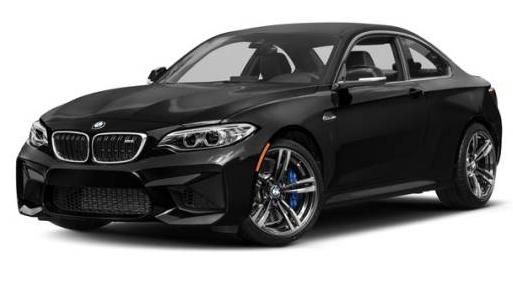 BMW M2 2017 WBS1H9C39HV888410 image