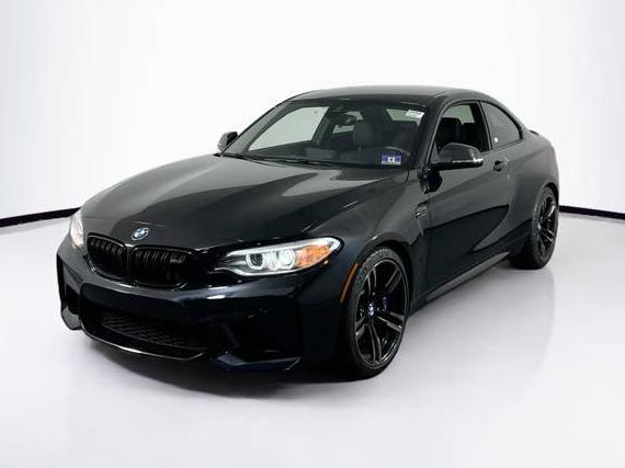 BMW M2 2017 WBS1H9C34HV888590 image BMW M2 2017 WBS1H9C34HV888590 image