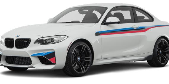 BMW M2 2017 WBS1H9C53HV886783 image BMW M2 2017 WBS1H9C53HV886783 image