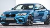 BMW M2 2017 WBS1H9C59HV886934 image