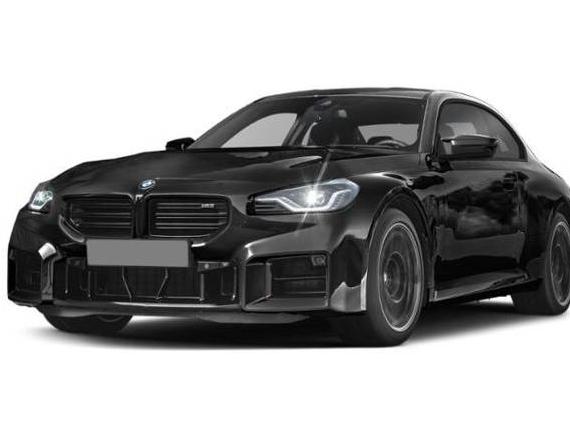 BMW M2 2024 3MF13DM04R8E77401 image