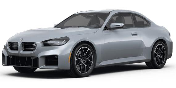 BMW M2 2024 3MF13DM01R8E43769 image