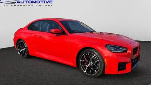 BMW M2 2024 3MF13DM00R8E57324 image