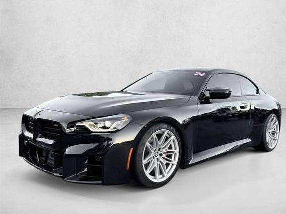 BMW M2 2024 3MF13DM00R8E07877 image BMW M2 2024 3MF13DM00R8E07877 image