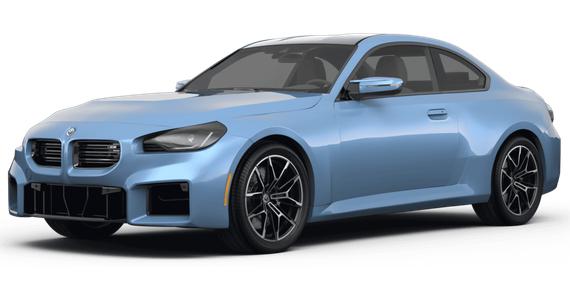BMW M2 2024 3MF13DM0XR8E85521 image