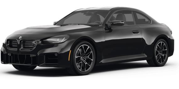 BMW M2 2024 3MF13DM00R8E14487 image