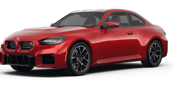 BMW M2 2024 3MF13DM09R8E22927 image BMW M2 2024 3MF13DM09R8E22927 image