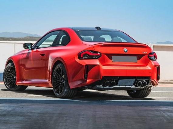 BMW M2 2024 3MF13DM04R8E79259 image