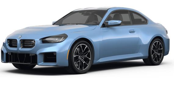 BMW M2 2024 3MF13DM05R8D90056 image
