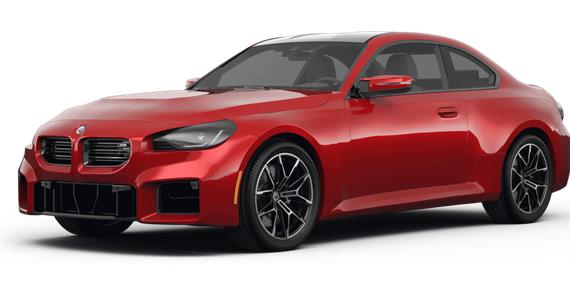 BMW M2 2024 3MF13DM01R8D80110 image