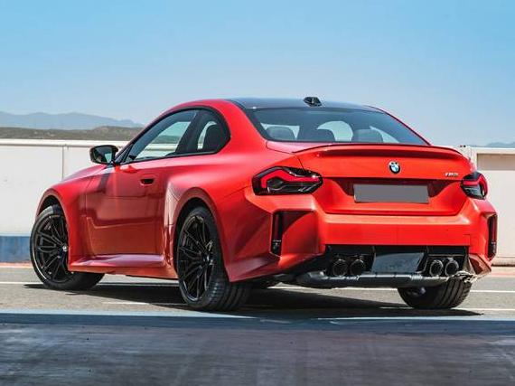 BMW M2 2024 3MF13DM01R8E05118 image BMW M2 2024 3MF13DM01R8E05118 image