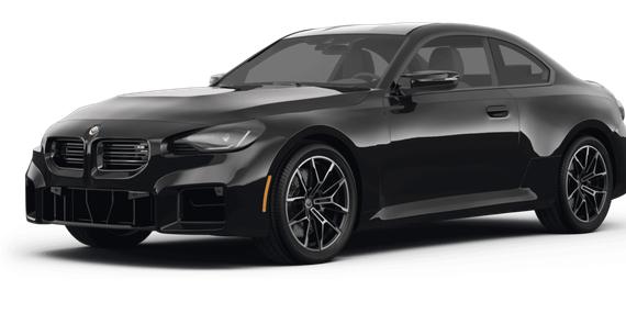 BMW M2 2024 3MF13DM00R8E32343 image