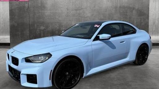 BMW M2 2024 3MF13DM08R8E56096 image