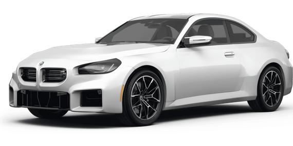 BMW M2 2024 3MF13DM09R8E00166 image