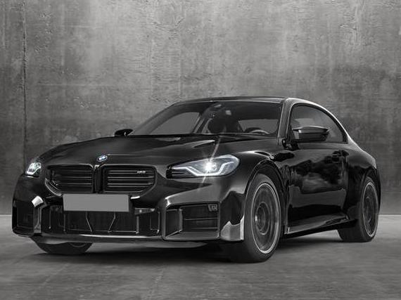 BMW M2 2024 3MF13DM05R8E77875 image