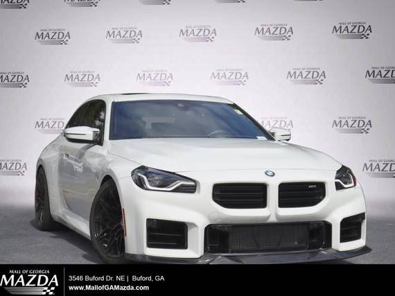 BMW M2 2024 3MF13DM09R8E51229 image BMW M2 2024 3MF13DM09R8E51229 image