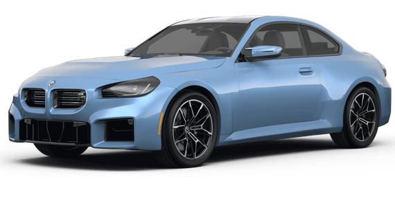 BMW M2 2024 3MF13DM02R8E88736 image
