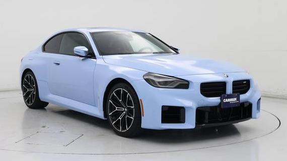 BMW M2 2024 3MF13DM00R8D89316 image BMW M2 2024 3MF13DM00R8D89316 image