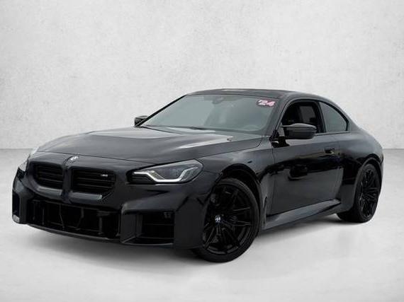 BMW M2 2024 3MF13DM01R8E32402 image BMW M2 2024 3MF13DM01R8E32402 image