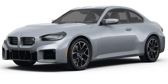 BMW M2 2024 3MF13DM04R8E40204 image