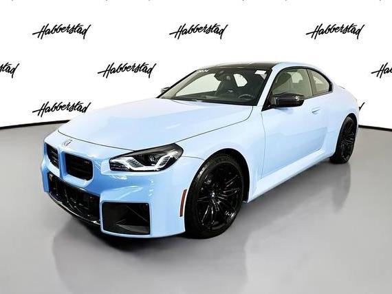 BMW M2 2024 3MF13DM06R8E43296 image BMW M2 2024 3MF13DM06R8E43296 image