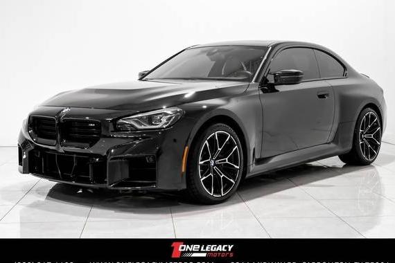BMW M2 2024 3MF13DM0XR8D91073 image BMW M2 2024 3MF13DM0XR8D91073 image