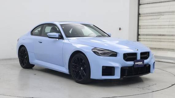 BMW M2 2024 3MF13DM0XR8E25075 image BMW M2 2024 3MF13DM0XR8E25075 image