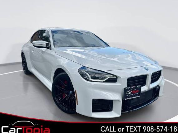 BMW M2 2024 3MF13DM05R8E19829 image BMW M2 2024 3MF13DM05R8E19829 image