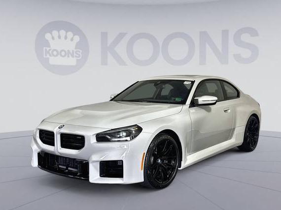 BMW M2 2024 3MF13DM03R8E32496 image BMW M2 2024 3MF13DM03R8E32496 image