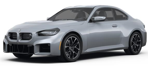 BMW M2 2024 3MF13DM05R8E27381 image