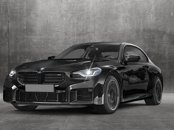 BMW M2 2024 3MF13DM0XR8E20796 image