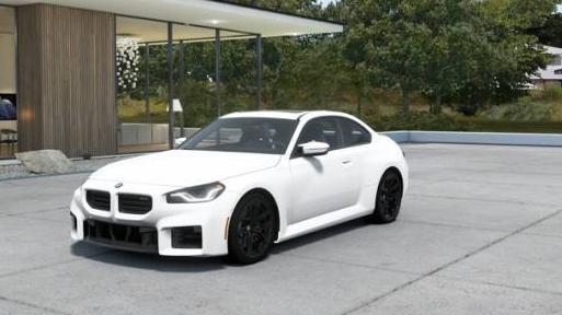 BMW M2 2024 3MF13DM00R8E88086 image