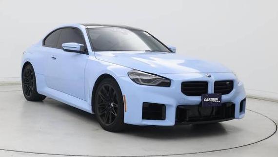 BMW M2 2024 3MF13DM04R8E26304 image BMW M2 2024 3MF13DM04R8E26304 image