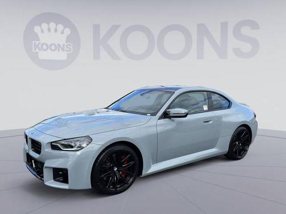 BMW M2 2024 3MF13DM03R8E23457 image BMW M2 2024 3MF13DM03R8E23457 image