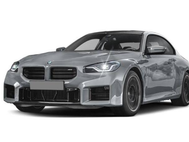 BMW M2 2024 3MF13DM06R8E02926 image