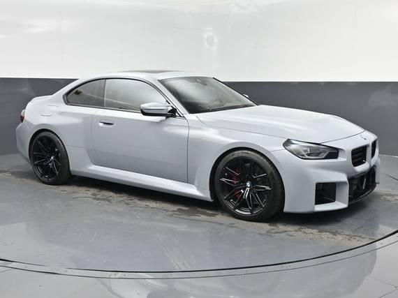 BMW M2 2024 3MF13DM08R8E01017 image