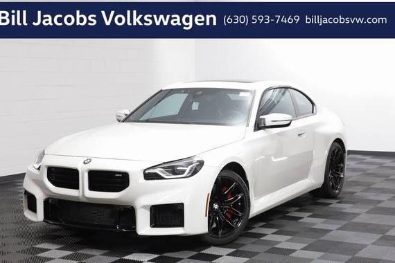 BMW M2 2024 3MF13DM02R8E68146 image BMW M2 2024 3MF13DM02R8E68146 image