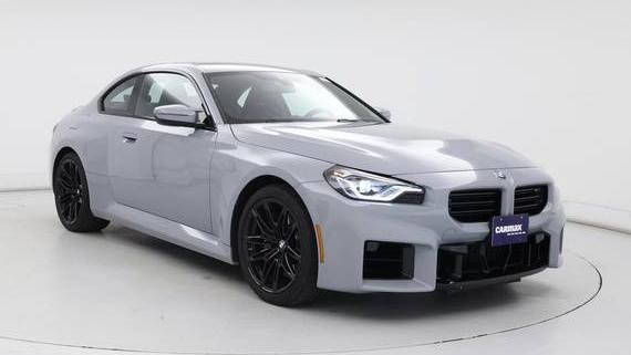BMW M2 2024 3MF13DM03R8D81842 image BMW M2 2024 3MF13DM03R8D81842 image
