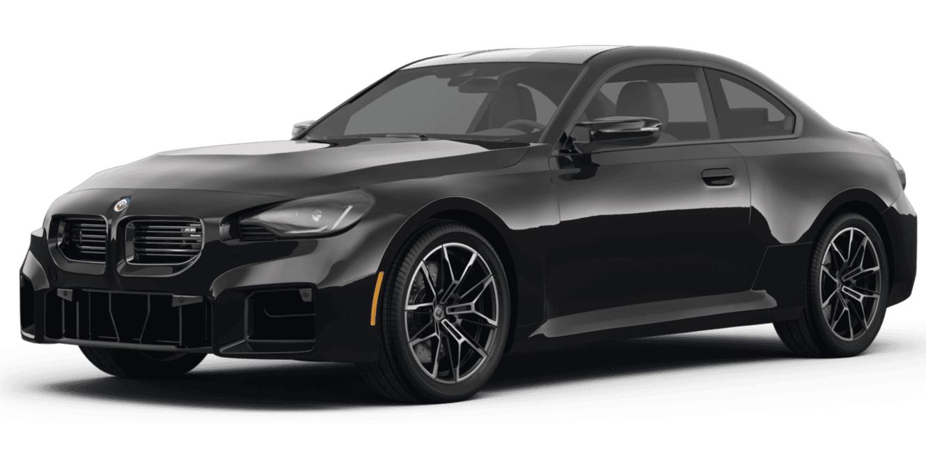 BMW M2 2024 3MF13DM04R8D90615 image