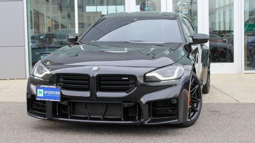 BMW M2 2024 3MF13DM01R8E17723 image