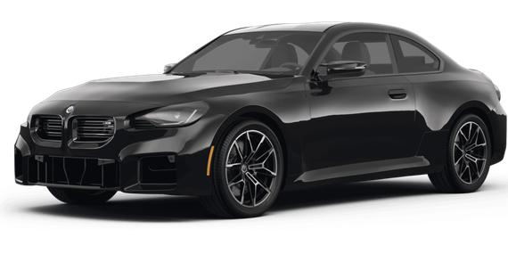 BMW M2 2024 3MF13DM06R8E62995 image