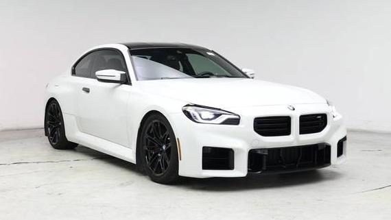 BMW M2 2024 3MF13DM0XR8E83672 image BMW M2 2024 3MF13DM0XR8E83672 image