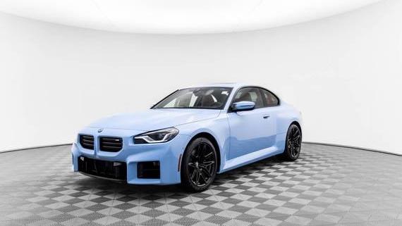 BMW M2 2024 3MF13DM05R8E19734 image