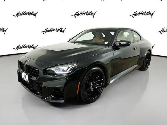 BMW M2 2024 3MF13DM04R8E02861 image BMW M2 2024 3MF13DM04R8E02861 image