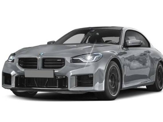 BMW M2 2024 3MF13DM01R8E73306 image