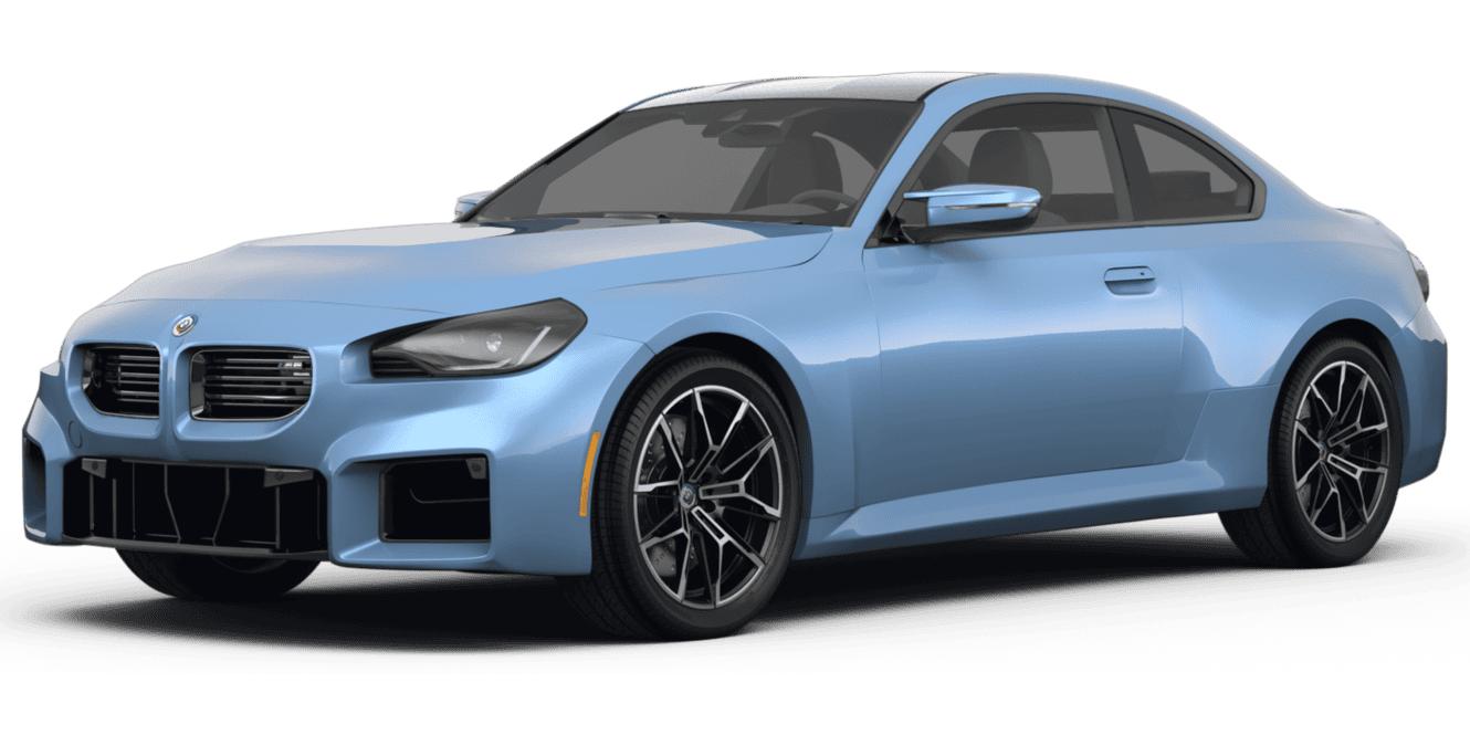 BMW M2 2024 3MF13DM08R8D90505 image