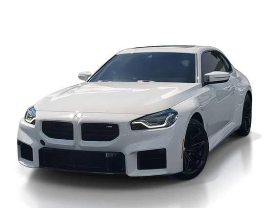 BMW M2 2024 3MF13DM09R8E22880 image BMW M2 2024 3MF13DM09R8E22880 image