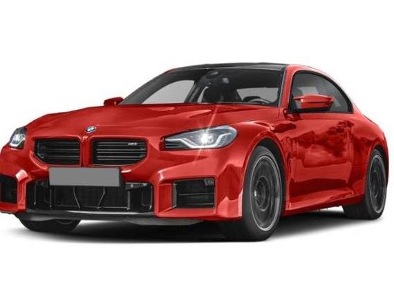 BMW M2 2024 3MF13DM06R8D95962 image